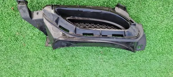 Mercedes-Benz CLS C257 Muffler trim A2538850123