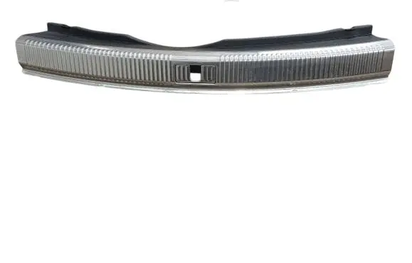 Audi A7 S7 4G Trunk/boot sill cover protection 4G8863471