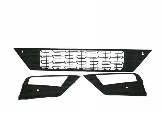 Seat Leon (5F) Front grill 5F0853666G