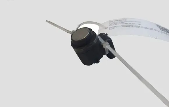 Ford Mondeo MK IV Parking PDC sensor AH4215K859AA