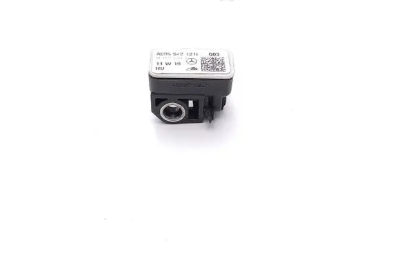 Mercedes-Benz E W212 Yaw turn rate sensor A0055421218 10171102213