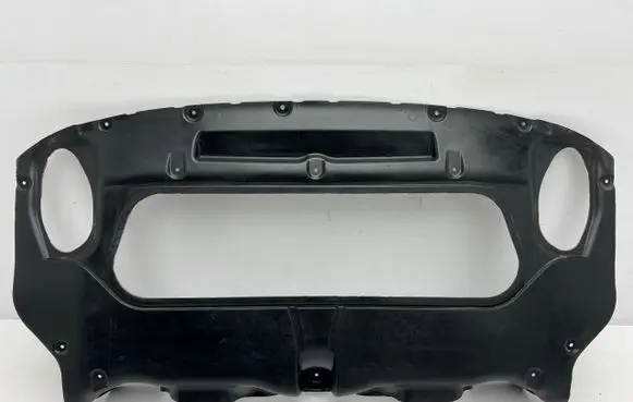 BMW 7 G70 Rear underbody cover/under tray 9498270