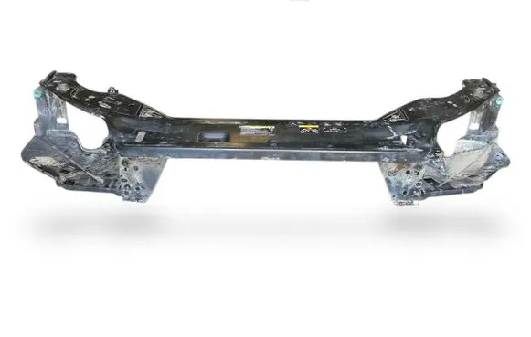 Volvo XC70 Radiator support slam panel 31201211 30760378 31333237