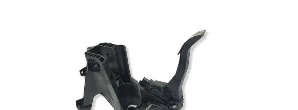 Skoda Octavia Mk3 (5E) Accelerator throttle pedal 5Q1721503F 6PV01062100 02071408498