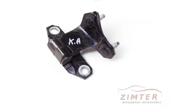 Infiniti FX Rear door upper hinge 824011CA0A JKUL