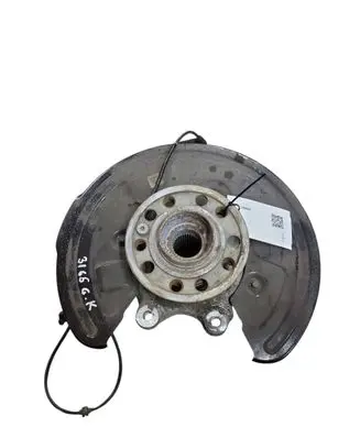 Mercedes-Benz EQE v295 Rear wheel hub A2973560100