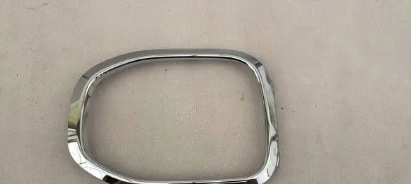 Volkswagen T-Cross Front fog light trim/grill 2GM853101
