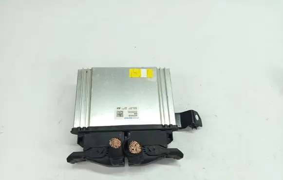 Hyundai i30 Engine control unit/module 39199-08040 39198-08PD1