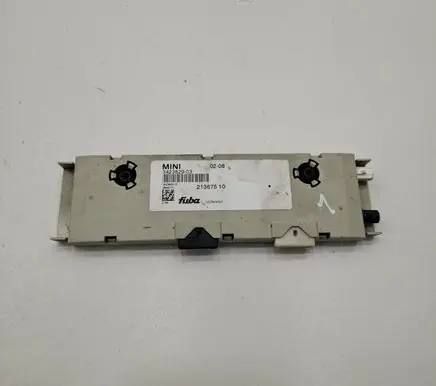 Mini One - Cooper Clubman R55 Aerial antenna amplifier 3423829