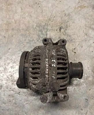 Chrysler PT Cruiser Generator/alternator 0124615018 A0121546302