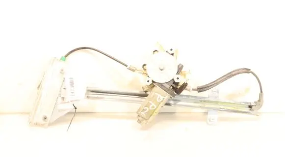 Volvo S40, V40 Front window lifting mechanism without motor 113136-102
