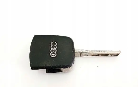 Audi A2 Ignition key/card 