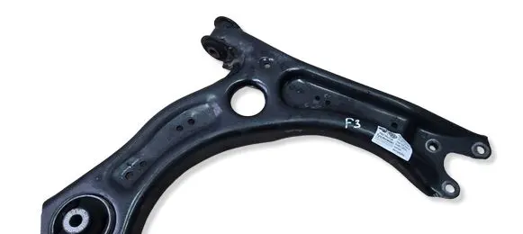 Seat Ibiza V (KJ) Front lower control arm/wishbone 