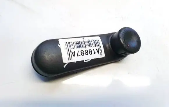 Renault Scenic I Front door window winding handle 7700811387