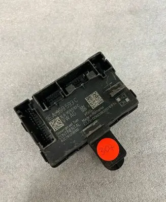 Volkswagen ID.7 Door control unit/module 1EA959593C