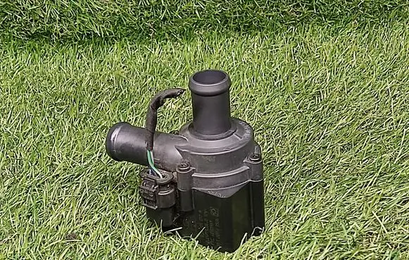 Audi A6 S6 C7 4G Electric auxiliary coolant/water pump 059121012A 701713060