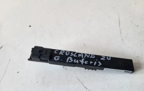 Opel Crossland X Keyless system antenna E1136485A