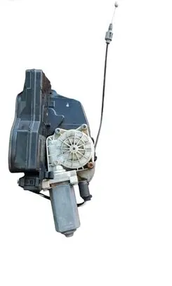 BMW 7 E65 E66 Rear door soft close latching motor 77460037