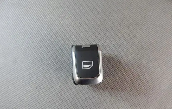 Audi A3 S3 8V Electric window control switch 8V0959855A