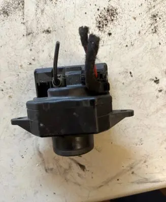 Audi A6 S6 C6 4F Ignition lock 4F0909131E 33301301 00700131E