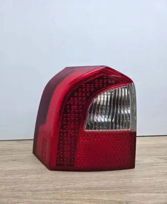 Volvo V70 Rear/tail lights