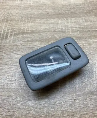 Nissan Murano Z50 Front seat light 