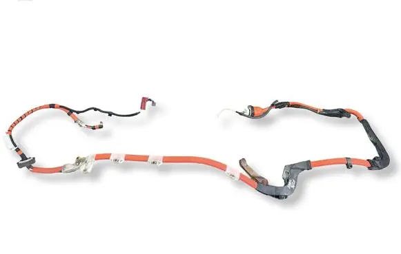 Toyota Auris 150 Positive cable (battery) 69663W 642630