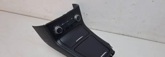 Mercedes-Benz B W246 W242 Glove box A2466801010 A2466803450 A2469001708
