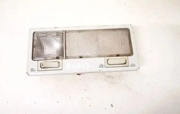 Ford Galaxy Front seat light 7m0947105c