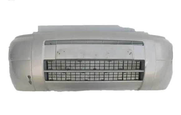 Citroen Berlingo Front bumper