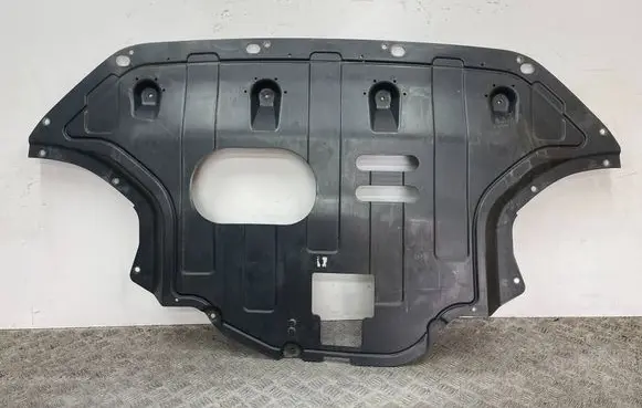 Hyundai Kona I Engine splash shield/under tray 29110J9000