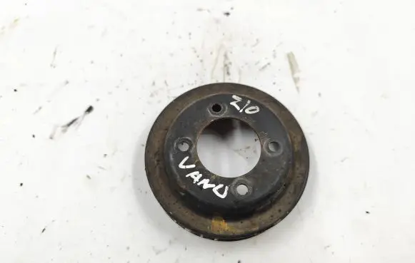 BMW 3 E36 Water pump pulley 2243682