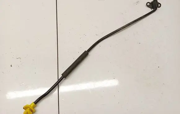 Hyundai Tucson IV NX4 Other exterior part 