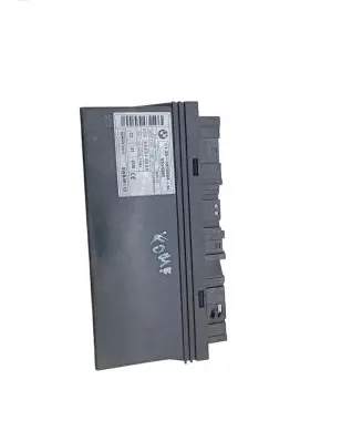 BMW 5 E60 E61 Comfort/convenience module 61356952664 6952664