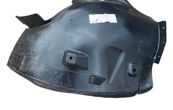 Mercedes-Benz ML AMG W164 Front wheel arch liner splash guards A1643842522