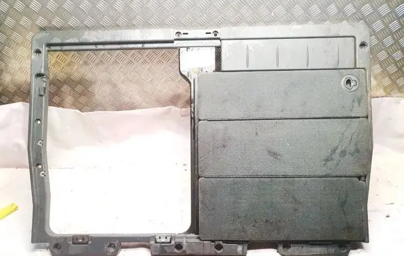 Chrysler Grand Voyager IV Other interior part 20282028 29196940
