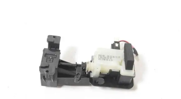 Mercedes-Benz CL C216 Other devices A2518200197