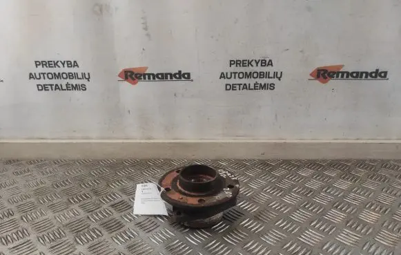 Chevrolet Cruze Front wheel ball bearing 13502829