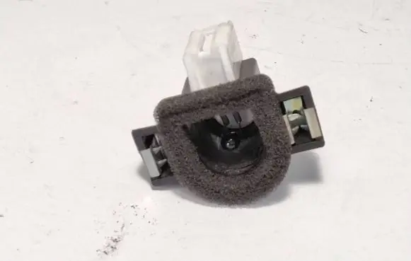 Mazda CX-7 Interior temperature sensor K75706J6E
