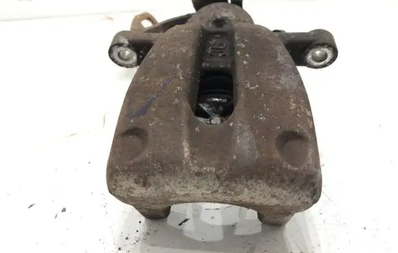 Mini One - Cooper Coupe R56 Rear brake caliper