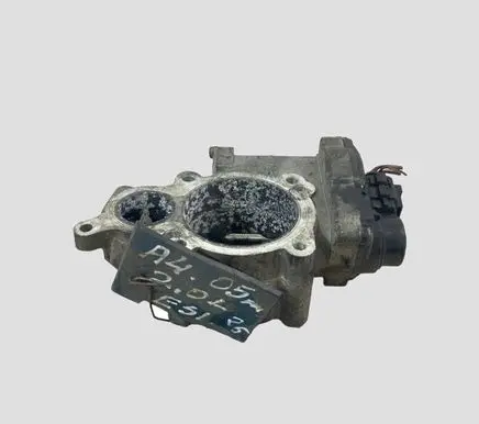 Audi A4 S4 B6 8E 8H Electric throttle body valve 06D131503C