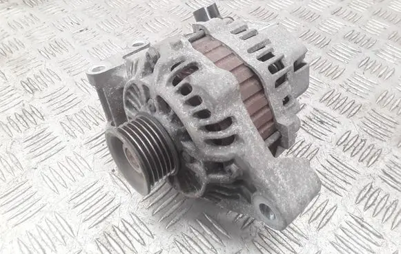 Mazda 2 Generator/alternator 2S6T1030CB A005TA7692