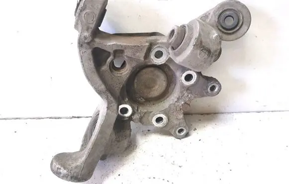 Volvo S60 Rear wheel hub 9200624