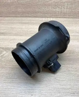 Audi A4 S4 B7 8E 8H Mass air flow meter 059906461K