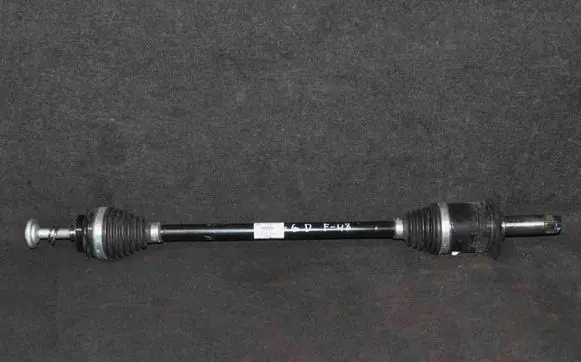 BMW X1 F48 F49 Rear driveshaft 7646867