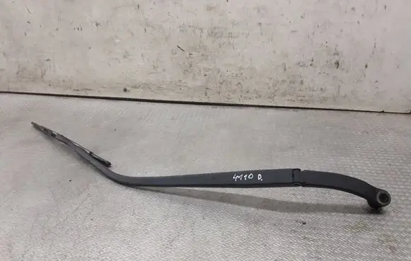 Mazda 2 Windshield/front glass wiper blade 