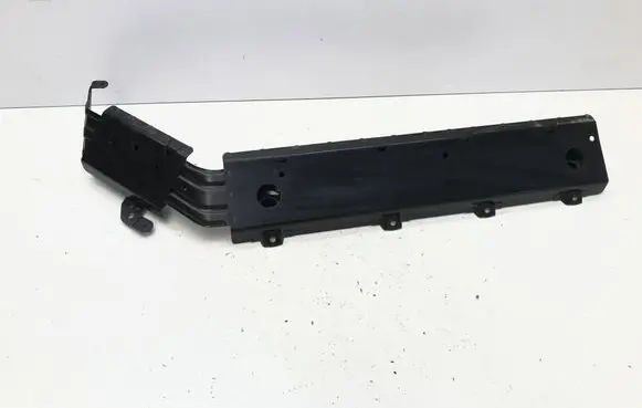 Front underbody cover/under tray