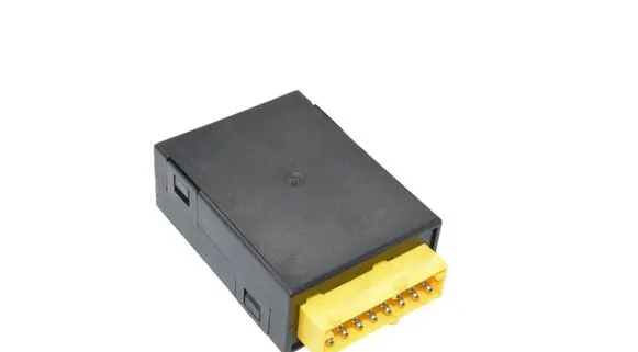 BMW 3 E36 Immobilizer control unit/module 61358375840 8375840