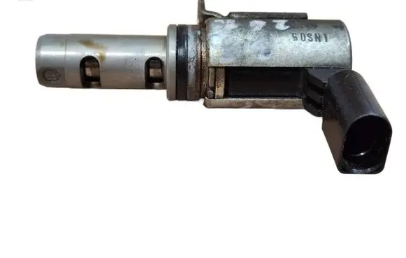 Volkswagen PASSAT B6 Camshaft position sensor 03C906455A 0600