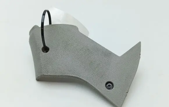 Mercedes-Benz CLK A209 C209 Seat trim 2099183130